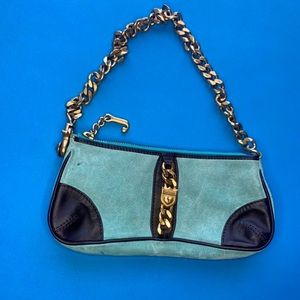 Iconic Y2k Juicy Couture Terry Cloth mini bag